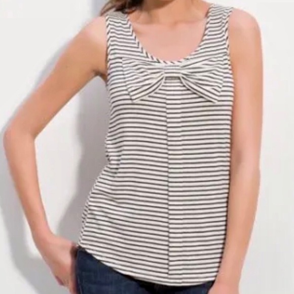 🔄 Bow Blouse 🎀💙 - Picture 8 of 8